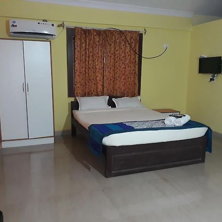 Midguard Sea View Hotell Gamle Goa Eksteriør bilde
